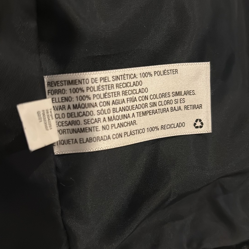 Universal Thread Jacket - image 6